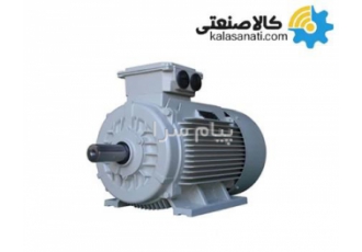 فروش الکتروموتور جمکو سه فاز 90 کیلو وات