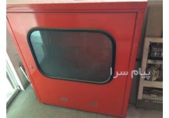 فروش تابلوی آسانسور استوک در تهران فروش تابلو برق آسانسور برند آریان