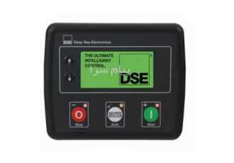 فروش انواع برد کنترلر دیزل ژنراتور دیپسی در اصفهان فروش انواع بردکنترلر