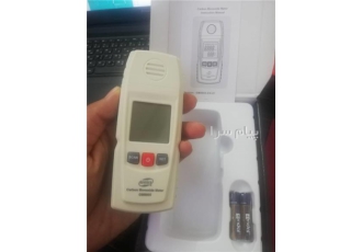 دستگاه کشف منو اکسید کربن GM۸۸۰۵ BENETECH در تهران دستگاه کشف منو اکسید
