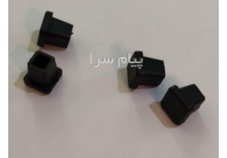 درپوش قوطی درپوش پروفیل ۱۱ یک دریک در اصفهان فروش درپوش قوطی و پروفیل