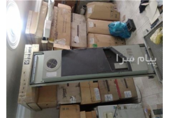 کولر گازی  تابلو ریتال sk3309200