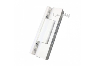 تولید و فروش انواع لولای درب و پنجره upvc در تهران فروش لولای درب