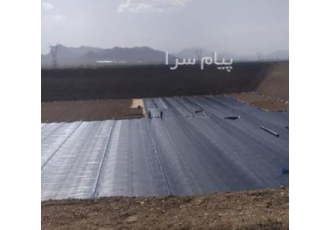بسپار فروش ورق ژوممبران و روکش استخر