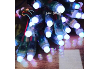 led osram اسرام ال ای دی در تهران ال ای دی 1 وات 3 ولت 350میلی آمپر 468