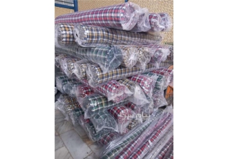 فروش عمده پارچه پشمی اکرولیک
