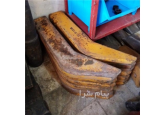 کلنگ گریدر ۷۰۵R۲ اصلی کوماتسو در تهران مشخصات قابل استفاده در گریدر