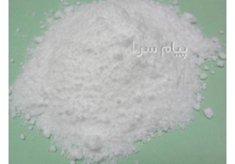 مواد نانو لقمه اسیدی مناسب برای باند لقمه های اسیدی و شوینده سنگ افزایش