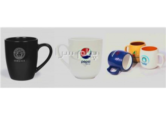 ظروف چینی، فنجان نعلبکی ، ماگ ، لیوان سرامیکی