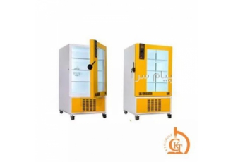 فروش یخچال آزمایشگاهی دمای 1 تا 10