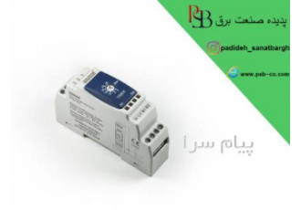 رله زمانی تایمر اماس مدل RR۳ZTS۳۰ در تهران رله زمانی یکی از قطعات مهم