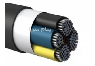 سیم و کابل مسی ، آلومینیومی ، فولادی ، خودنگهدار و ۲۰ کیلو