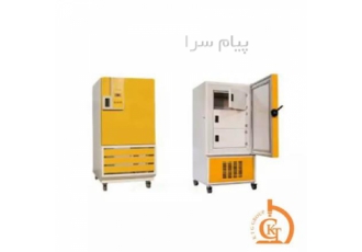 فروش دیپ فریزر منفی 80