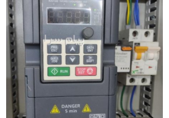 اتوماسیون صنعتی برنامه نویسی و اجرای پروژه های اتوماسیون صنعتی و ساخت