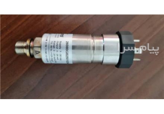 شیر آلات:2600BGB2501G3UA 7-35 VDC 4-20 mA RANGE:0-5 barG