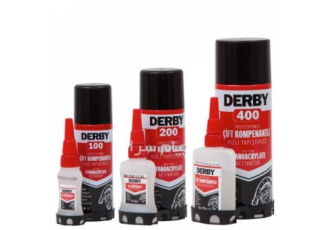 چسب ۱۲۳ Derby در تهران چسب 123 از برند معتبر derby دارای کیفیت
