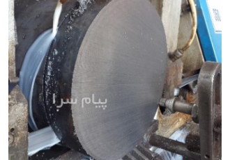 فروش فولاد آلیاژی و آهن آلات صنعتی ck۴۵ mo۴۰ در تهران تهیه صورت