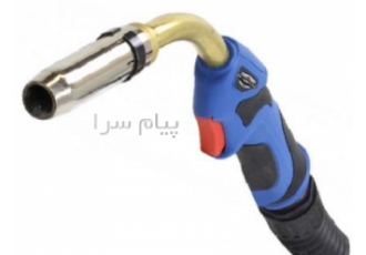 فروش تورچ co۲ ۵۰۱ آبخنک در تهران تورچ آبخنک 501 یکی از محصولات با کیفیت