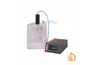 فروش هموژنایزر التراسونیک در تهران هموژنایزر التراسونیک هموژنایزر