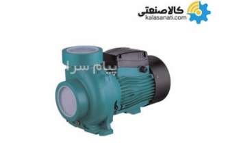 پمپ آب بشقابی LEO لیو ۳ اسب ۳ اینچ ACm۲۲۰B۳ مشخصات فنی مدت زمان گارانتی