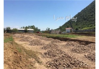 فروش شن و ماسه شن رنگی شن بستر سازی در رشت گروه معادن شن و ماسه رضایی