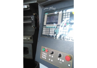 تعمیر تراش cnc در شهرقدس تعمیرات ماشینهای تراش cncبا کادری مجرب در امر