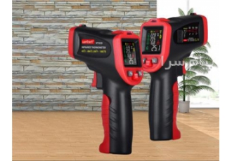 دماسنج لیزری وینتک WINTACT WT323D ترمومتر
