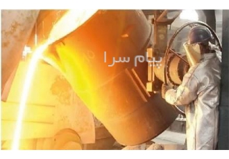 واتر گلیکول HFC تولید انواع سیالات هیدرولیک ضد آتش در ساوه واتر گلیکول