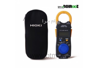 کلمپ آمپرمتر هیوکی HIOKI ۳۲۸۰ ۱۰ در مشهد کلمپ آمپرمتر هیوکی HIOKI 3280