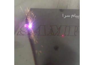 پانتوگراف و حکاکی لیزری در تبریز هر نوع عملیات حکاکی لیزری روی قطعات