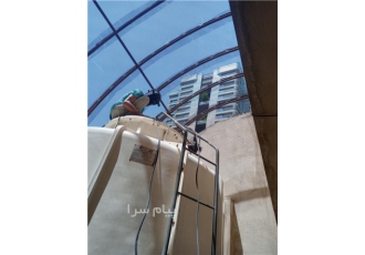 تهویه ظریف