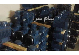 موتوژن الکترو موتور تبریز