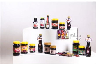 فروش و صادرات شیره خرما شیره انگور رب انار و رب خرما ناژه در شهرضا