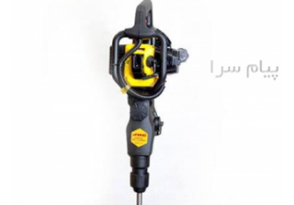 دریل بنزینی