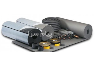 فروش عایق های الاستومری