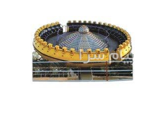دستگاههای دست دوم شهربازی