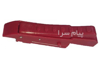 شاسی co۲ در اصفهان شاسی TMAX 4001 ترافیمت شاسی co2 شاسی قرمز تورچ