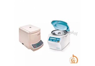 میکرو سانتریفیوژ یا میکروفیوژ خارجی در تهران دستگاه میکروفیوژ یا میکرو