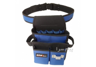 کیف ابزار کمری ایزی کد 214
