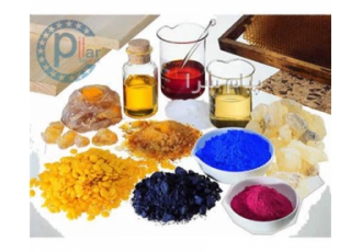 فروش مواد اولیه رنگ و رزین