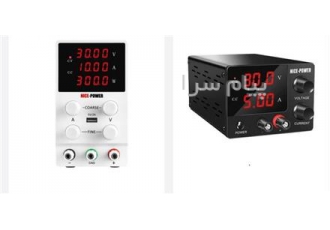 منابع تغذیه ولتاژ بالا مستقیم و پالسی در تهران منابع تغذیه ولتاژ بالا