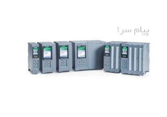 برنامه نویسی پی ال سی زیمنس PLC siemens در تهران خدمات برق