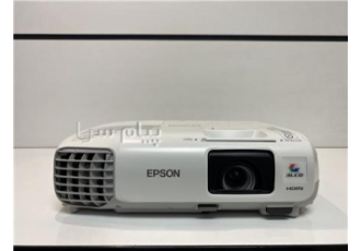 ویدئو پروژکتور استوک اروپایی برند اپسون(Epson 98H)