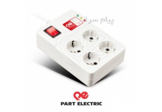 فروش محصولات پارت الکتریک و فردان