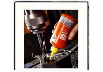 روغن قلاویز کاری RTD LIQUID در تهران محصول برند Rocol از انگلیس این
