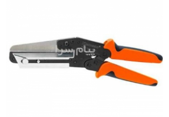 ابزار برش کابل مدل 553230 کلمسان