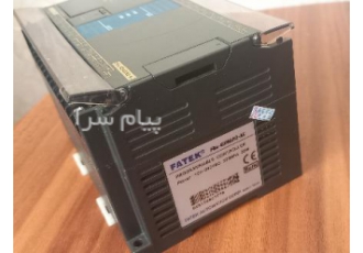 پی ال سی فتک Plc fbs ۴۰mbr۲ در الوند پی ال سی فتک با 40 عدد ورودی