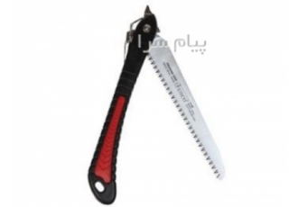 فروش اره تاشو ۲۱ سانت کره ای بهکو BJR ۹۱۶ در تهران اره تاشو 21 سانت کره