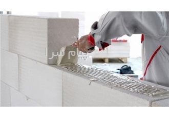 چسب بلوک هبلکس