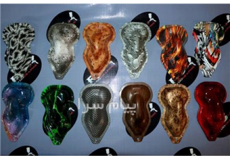 فروش پترن هیدروگرافیک تایوانی